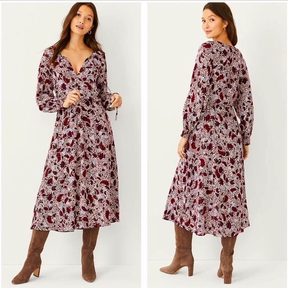 Ann Taylor Dresses & Skirts - Ann Taylor Dress. Size Medium